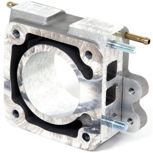 BBK - 1986-1993 Ford Mustang 5.0 BBK 70mm EGR Throttle Body Spacer Plate - Image 2