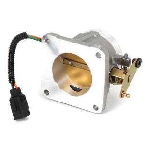 BBK - 1986-1993 Ford Mustang 5.0 BBK 75mm Throttle Body - Image 3