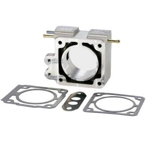 1986-1993 Ford Mustang 5.0 BBK 75mm EGR Throttle Body Spacer Plate