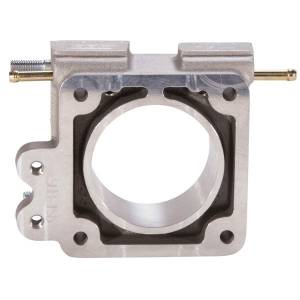 BBK - 1986-1993 Ford Mustang 5.0 BBK 75mm EGR Throttle Body Spacer Plate - Image 2