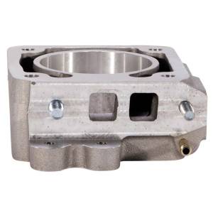 BBK - 1986-1993 Ford Mustang 5.0 BBK 75mm EGR Throttle Body Spacer Plate - Image 3