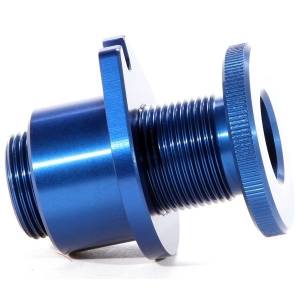 BBK - 1979-2004 Ford Mustang BBK Clutch Cable Firewall Adjuster - Image 3