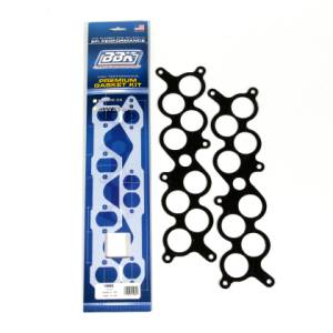 1986-1995 Ford Mustang 5.0 BBK Upper To Lower EFI Intake EFI Manifold Gasket Set (fits GT-40/Cobra)