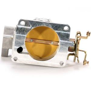 BBK - 1994-1995 Ford Mustang 5.0 BBK 70mm Throttle Body - Image 2