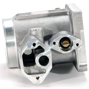 BBK - 1994-1995 Ford Mustang 5.0 BBK 70mm Throttle Body - Image 3