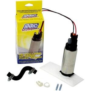 1986-1997 Ford Mustang 5.0 /4.6 BBK 110 LPH Intank Fuel Pump