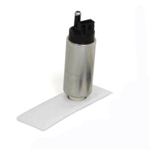 BBK - 1986-1997 Ford Mustang 5.0 /4.6 BBK 155 LPH Intank Fuel Pump - Image 3