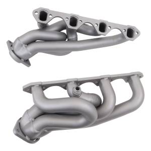 BBK - 1994-1995 Ford Mustang 5.0 BBK Shorty Tuned Length Exhaust Headers - 1-5/8in Titanium Ceramic - Image 2