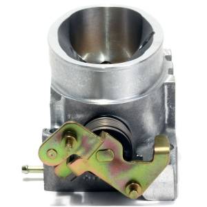 BBK - 1985-1988 GM 305/350 BBK Twin 52mm Throttle Body - Image 2