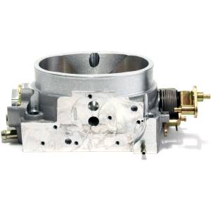 BBK - 1985-1988 GM 305/350 BBK Twin 52mm Throttle Body - Image 4