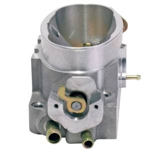 BBK - 1985-1988 GM 305/350 BBK Twin 58mm Throttle Body - Image 4
