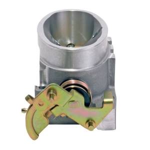 BBK - 1989-1992 GM 305/350 BBK Twin 52mm Throttle Body - Image 3