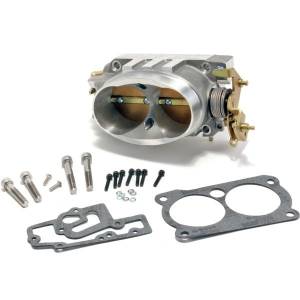 BBK - 1989-1992 GM 305/350 BBK Twin 58mm Throttle Body - Image 1