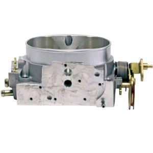 BBK - 1989-1992 GM 305/350 BBK Twin 58mm Throttle Body - Image 3