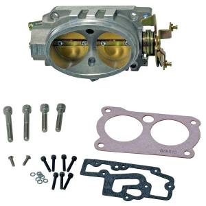 1992-1993 GM LT1 5.7 BBK Twin 52mm Throttle Body