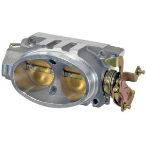 BBK - 1992-1993 GM LT1 5.7 BBK Twin 52mm Throttle Body - Image 2