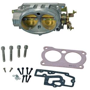 1992-1993 GM LT1 5.7 BBK Twin 58mm Throttle Body
