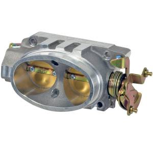 BBK - 1992-1993 GM LT1 5.7 BBK Twin 58mm Throttle Body - Image 2