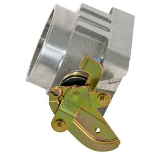 BBK - 1992-1993 GM LT1 5.7 BBK Twin 58mm Throttle Body - Image 3