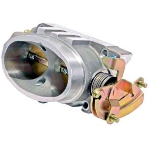 BBK - 1994-1997 GM LT1 5.7 BBK Twin 52mm Throttle Body - Image 2