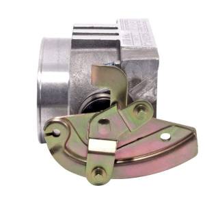 BBK - 1994-1997 GM LT1 5.7 BBK Twin 52mm Throttle Body - Image 3