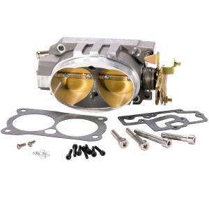 BBK - 1994-1997 GM LT1 5.7 BBK Twin 58mm Throttle Body - Image 1