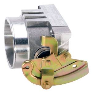 BBK - 1994-1997 GM LT1 5.7 BBK Twin 58mm Throttle Body - Image 2