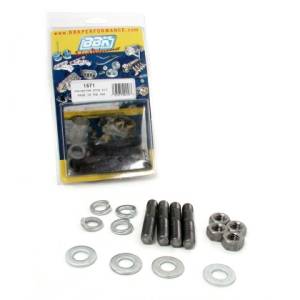 BBK - BBK Exhaust Collector Stud And Bolt Kit For BBK Exhaust Collectors - Image 1