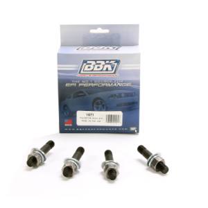 BBK - BBK Exhaust Collector Stud And Bolt Kit For BBK Exhaust Collectors - Image 2