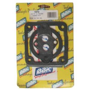 1986-1993 Ford Mustang BBK 70mm Throttle Body Gasket Kit