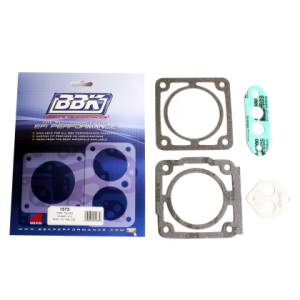 BBK - 1986-1993 Ford Mustang 5.0 BBK 75mm Throttle Body Gasket Kit - Image 2