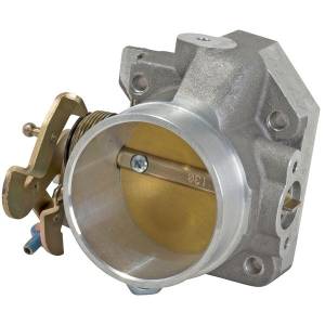 BBK - 1989-2002 Ford Ranger Explorer BBK 66mm Throttle Body - Image 2