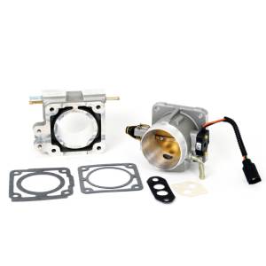 BBK - 1986-1993 Ford Mustang 5.0 BBK 75mm Throttle Body And EGR Spacer Kit - Image 2