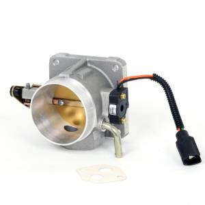 BBK - 1986-1993 Ford Mustang 5.0 BBK 75mm Throttle Body And EGR Spacer Kit - Image 3
