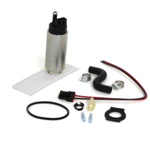 BBK - 1986-1997 Ford Mustang BBK 255 LPH Intank Fuel Pump - Image 2