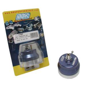 BBK - 1994-1998 Ford Mustang 5.0/4.6 BBK Adjustable Fuel Pressure Regulator - Image 1