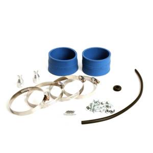 BBK - 1994-1995 Ford Mustang 5.0 BBK Cold Air Intake Kit - Chrome Finish - Image 3