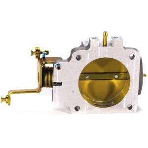 BBK - 1991-2003 Jeep 4.0 BBK 62mm Throttle Body - Image 2