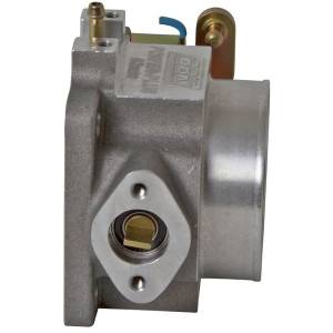 BBK - 2004-2006 Jeep 4.0 BBK 62mm Throttle Body - Image 3