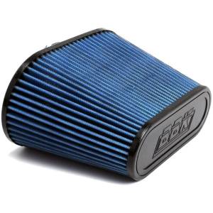 BBK - BBK Replacement High Flow Air Filter For BBK Cold Air Kit (Fits #1726,17260) - Image 1
