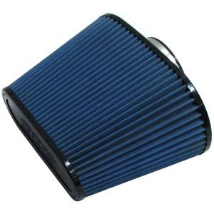 BBK - BBK Replacement High Flow Air Filter For BBK Cold Air Kit (Fits #1726,17260) - Image 2