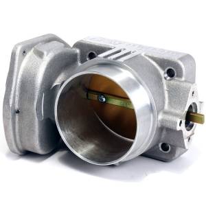 BBK - 2004-2006 Ford F150 Expedition 4.6 BBK 75mm Throttle Body - Image 2