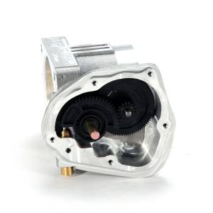 BBK - 2004-2010 Ford F150 Expedition 5.4 BBK 80mm Throttle Body - Image 3