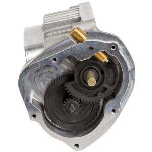 BBK - 2007-2014 Ford Mustang Shelby GT500 F Series Truck 6.8 V10 BBK Twin 65mm Throttle Body - Image 2