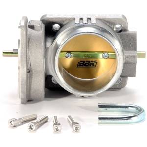 BBK - 2005-2010 Ford Mustang 4.0 V6 BBK 70mm Throttle Body - Image 1