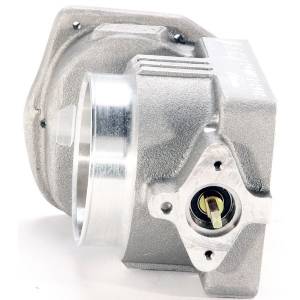 BBK - 2005-2010 Ford Mustang 4.0 V6 BBK 70mm Throttle Body - Image 2