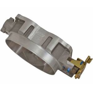 BBK - 2003-2007 Dodge Viper V10 BBK Twin 67mm Throttle Body - Image 2