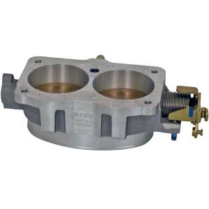 BBK - 2003-2007 Dodge Viper V10 BBK Twin 67mm Throttle Body - Image 3