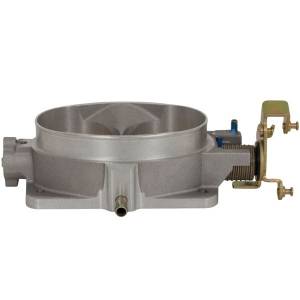 BBK - 2004-2006 Dodge Ram SRT Truck BBK Twin 67mm Throttle Body - Image 3