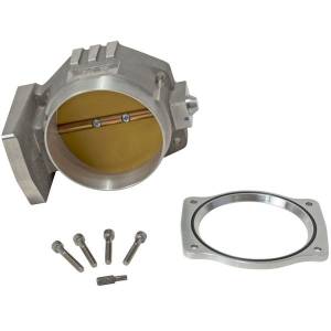 BBK - 2009-2014 Chevrolet Camaro / 2009-2013 Chevrolet Corvette BBK 102mm Throttle Body - Image 1